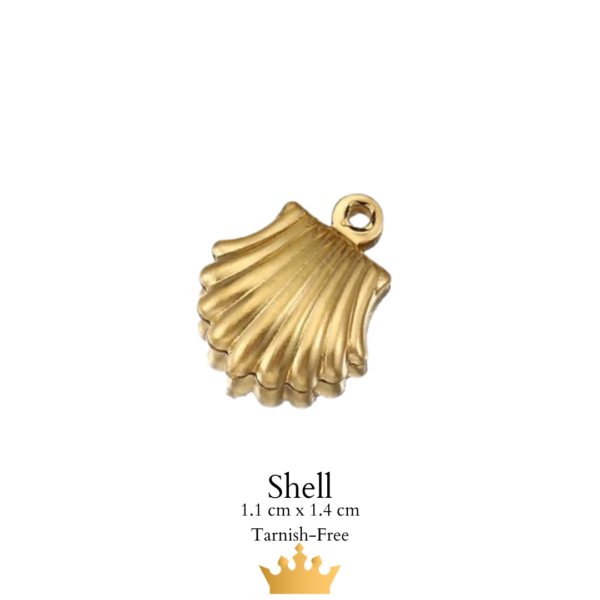 Charm Anklet
